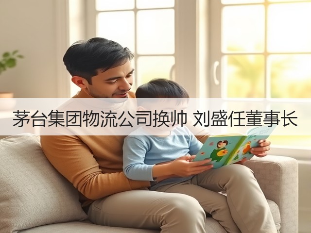 茅台集团物流公司换帅 刘盛任董事长(图4)