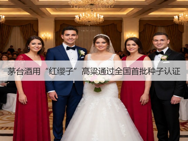 茅台酒用“红缨子”高粱通过全国首批种子认证(图4)