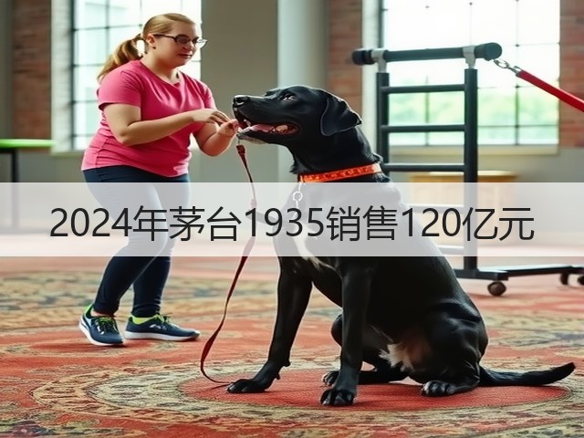 2024年茅台1935销售120亿元(图5)