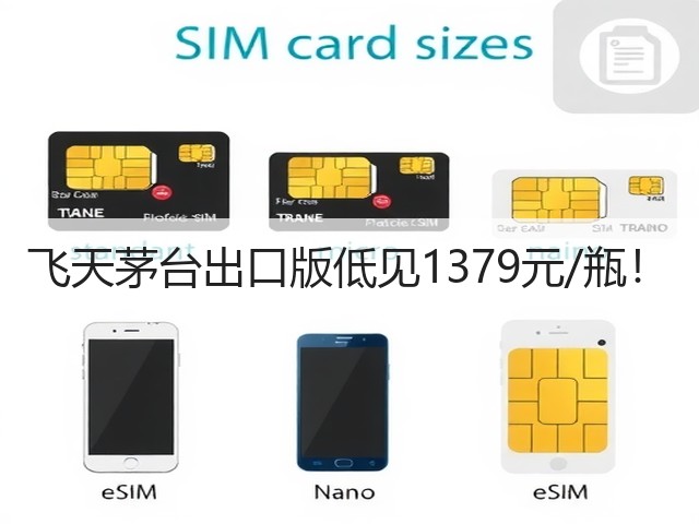 飞天茅台出口版低见1379元/瓶！(图5)