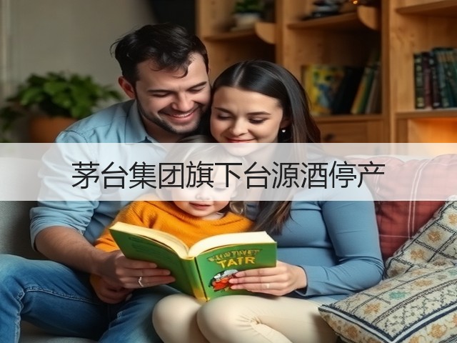 茅台集团旗下台源酒停产(图2)
