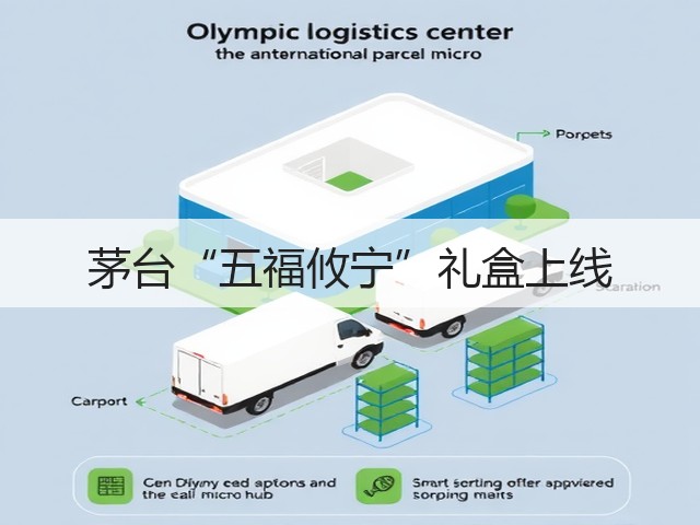 茅台“五福攸宁”礼盒上线(图4)