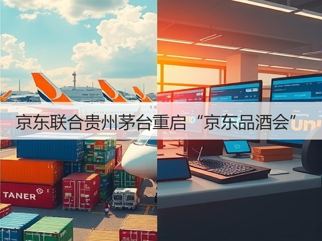 京东联合贵州茅台重启“京东品酒会”(图1)