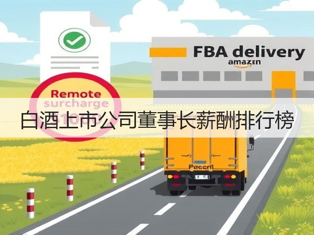 白酒上市公司董事长薪酬排行榜(图2)