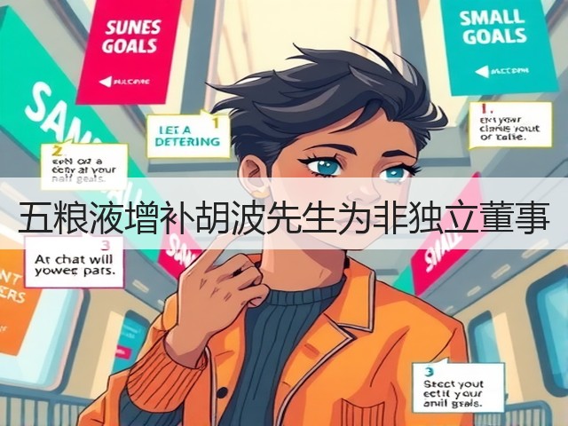 五粮液增补胡波先生为非独立董事(图2)