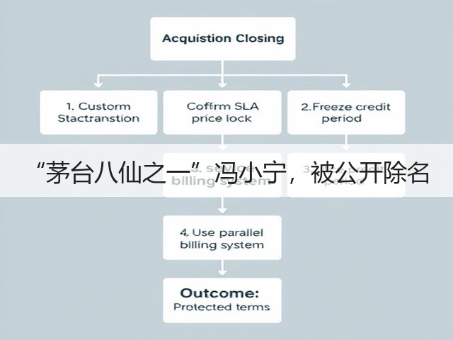 “茅台八仙之一”冯小宁,被公开除名(图3) “茅台八仙之一”冯小宁,被公开除名(图3)