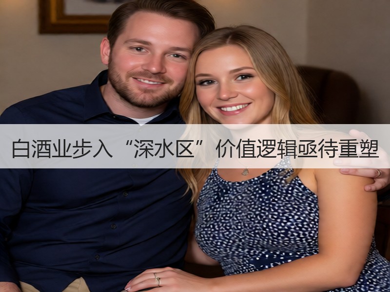 白酒业步入“深水区”价值逻辑亟待重塑