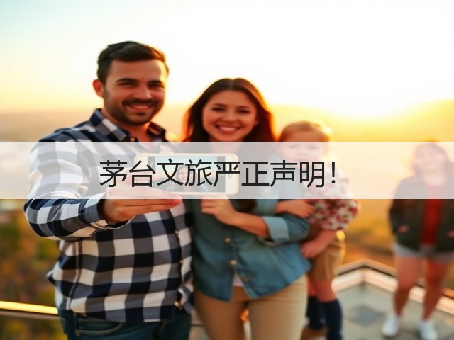 茅台文旅严正声明！(图4)