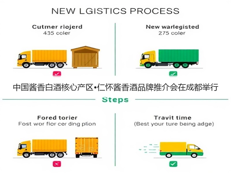 中国酱香白酒核心产区•仁怀酱香酒品牌推介