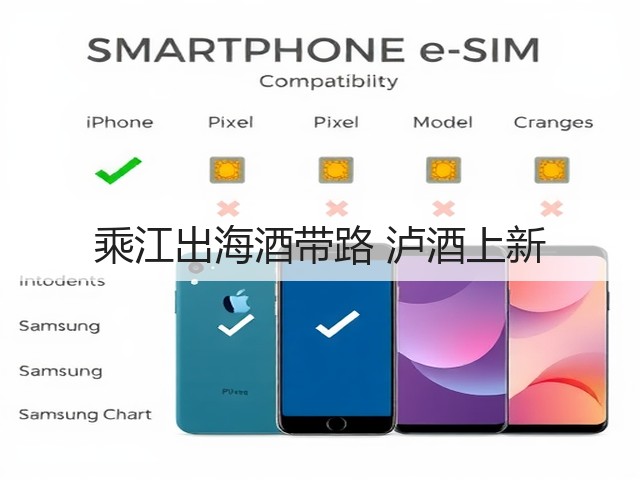 乘江出海酒带路 泸酒上新(图2)