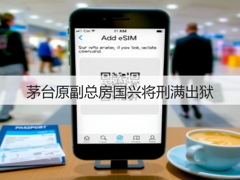 茅台原副总房国兴将刑满出狱