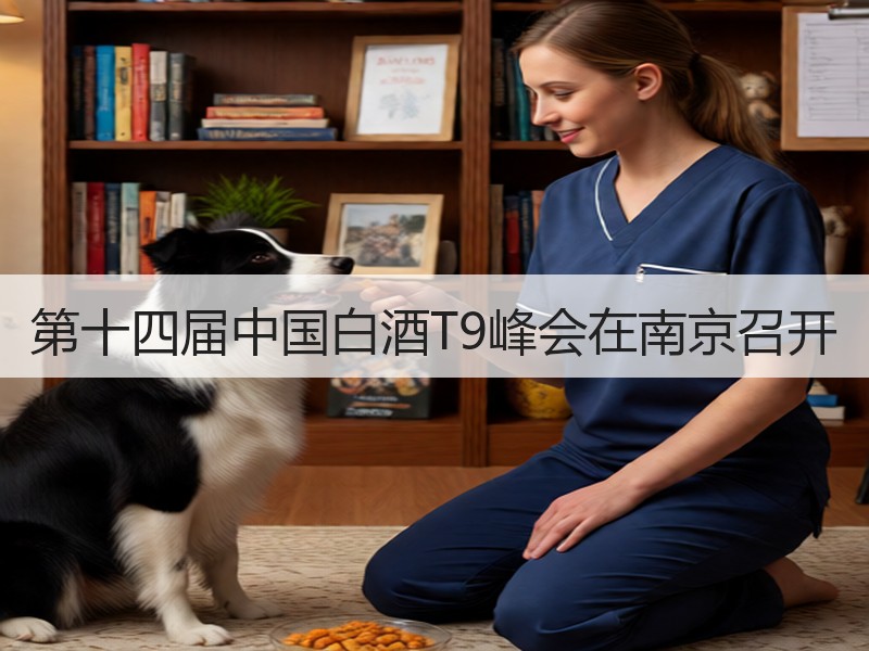第十四届中国白酒T9峰会在南京召开