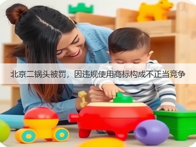 北京二锅头被罚，因违规使用商标构成不正当竞争(图2)