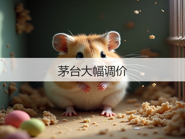 茅台大幅调价(图2)