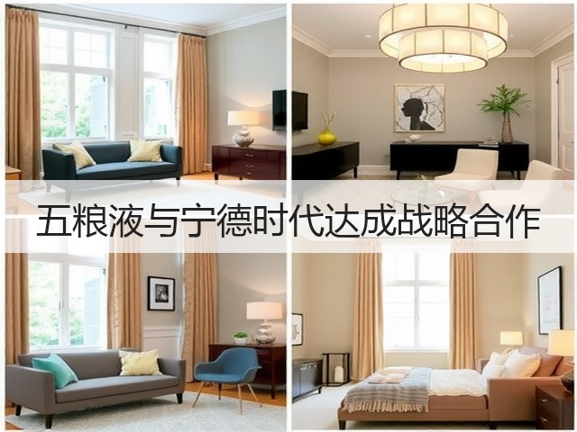 五粮液与宁德时代达成战略合作(图5)
