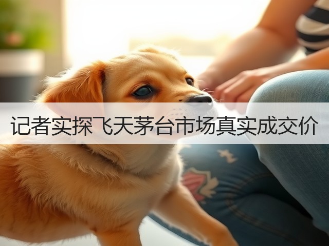 记者实探飞天茅台市场真实成交价(图5)