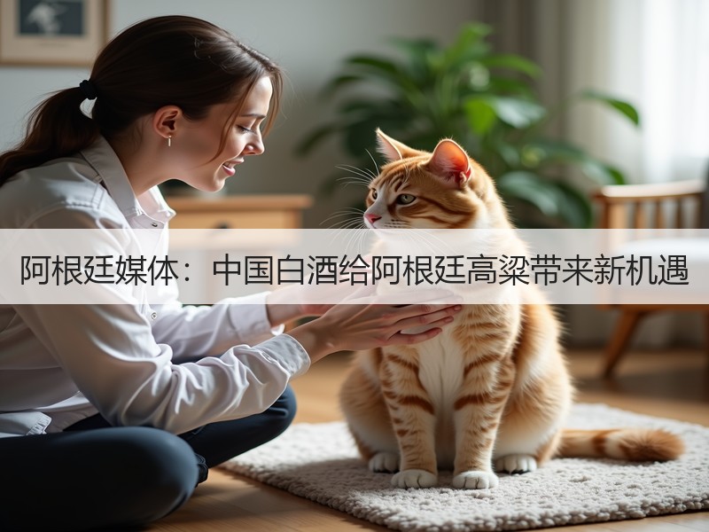 阿根廷媒体：中国白酒给阿根廷高粱带来新机