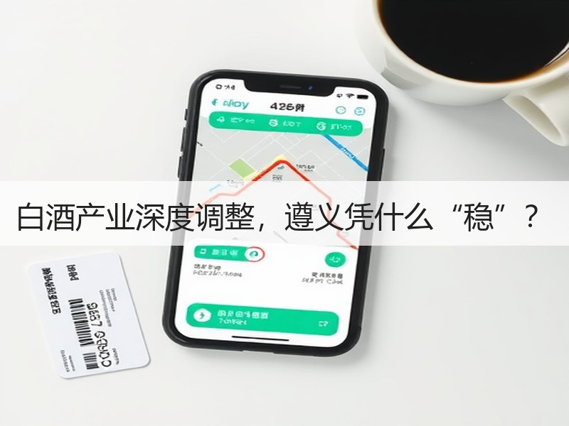 白酒产业深度调整，遵义凭什么“稳”？