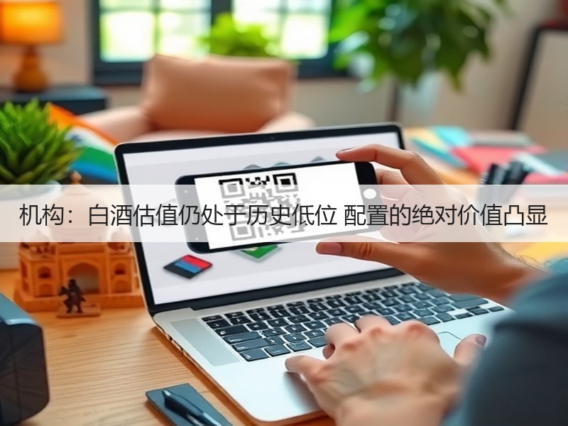机构：白酒估值仍处于历史低位 配置的绝对