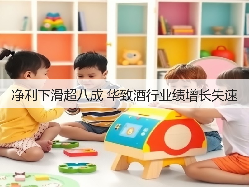 净利下滑超八成 华致酒行业绩增长失速