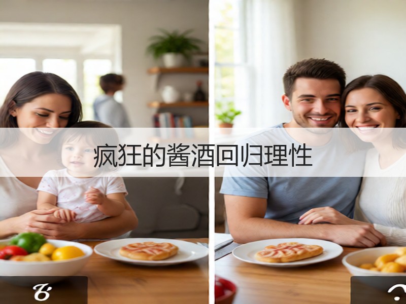 疯狂的酱酒回归理性