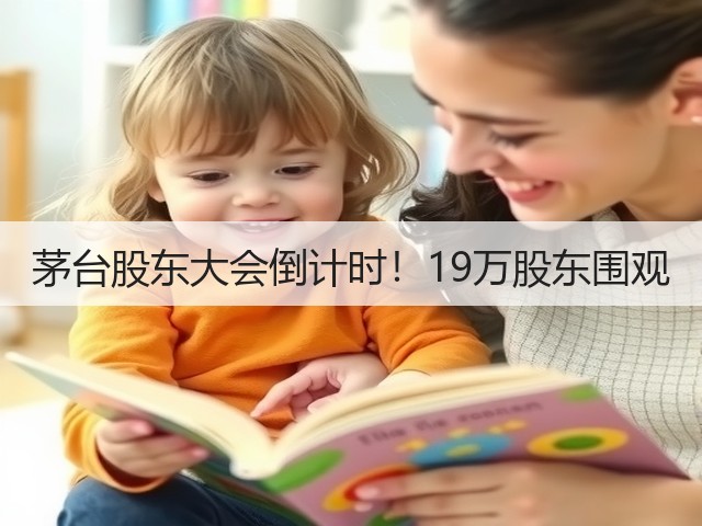 茅台股东大会倒计时！19万股东围观(图2)