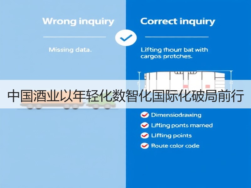 中国酒业以年轻化数智化国际化破局前行