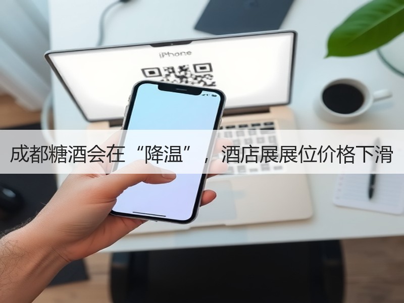 成都糖酒会在“降温”，酒店展展位价格下滑