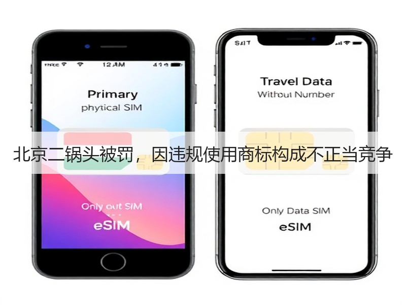 北京二锅头被罚，因违规使用商标构成不正当