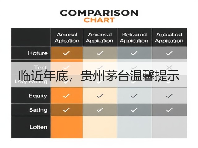 临近年底，贵州茅台温馨提示(图5)