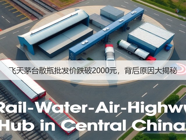 飞天茅台散瓶批发价跌破2000元，背后原因大揭秘(图3)