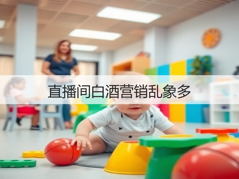 直播间白酒营销乱象多