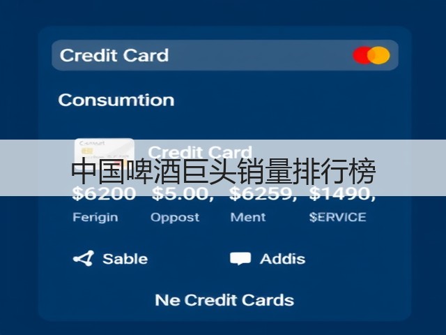 中国啤酒巨头销量排行榜(图4)