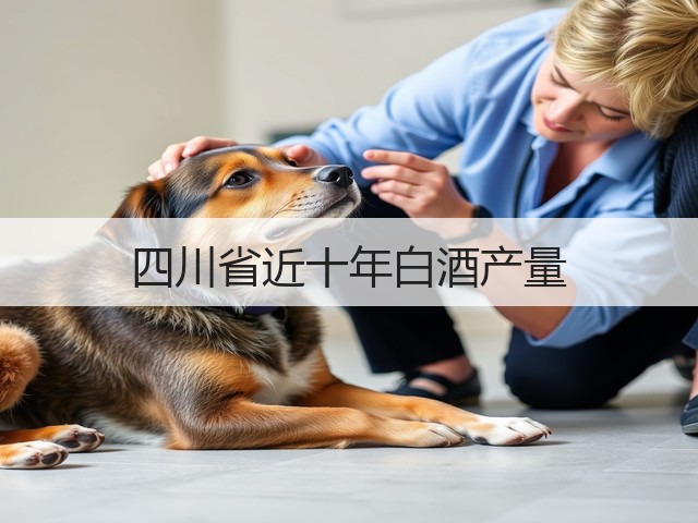 四川省近十年白酒产量(图5)