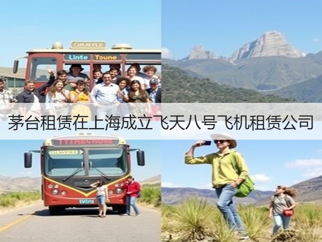 茅台租赁在上海成立飞天八号飞机租赁公司(图5)