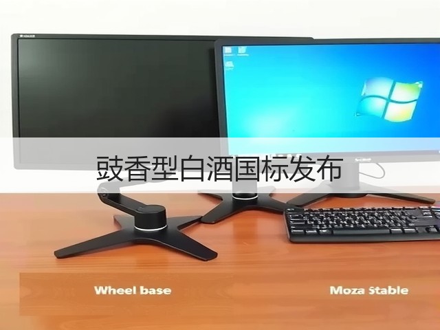 豉香型白酒国标发布(图5)