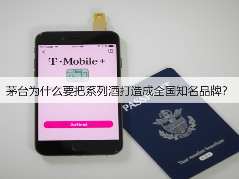 茅台为什么要把系列酒打造成全国知名品牌？