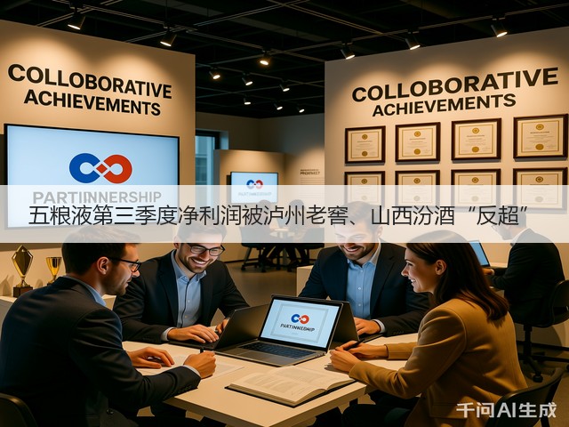 五粮液第三季度净利润被泸州老窖、山西汾酒“反超”(图4)