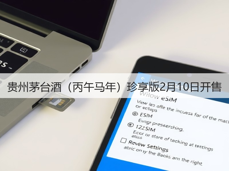 贵州茅台酒（丙午马年）珍享版2月10日开