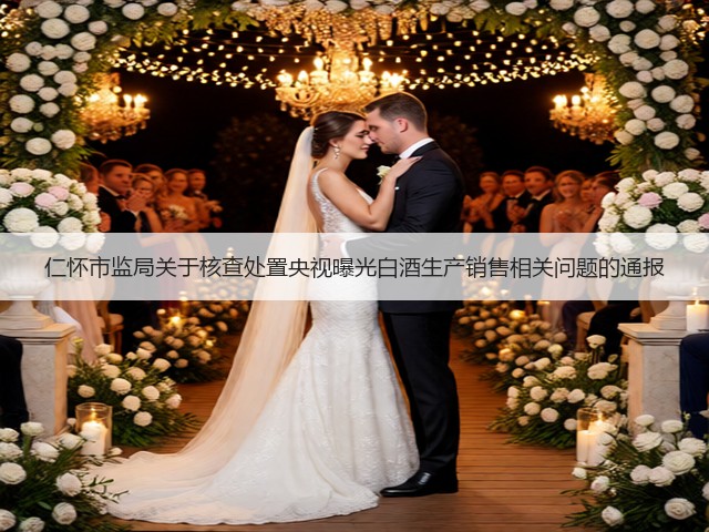 仁怀市监局关于核查处置央视曝光白酒生产销售相关问题的通报(图4)