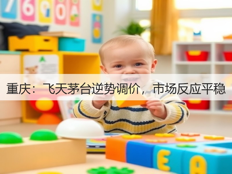重庆：飞天茅台逆势调价，市场反应平稳