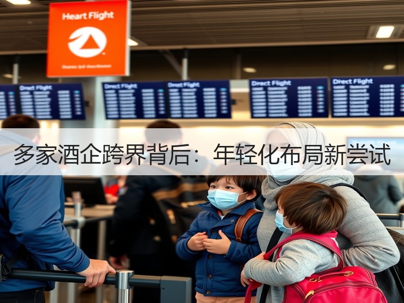 多家酒企跨界背后：年轻化布局新尝试
