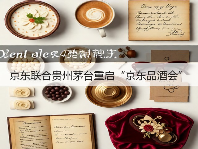 京东联合贵州茅台重启“京东品酒会”(图4)
