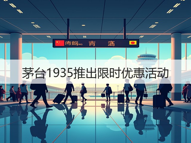 茅台1935推出限时优惠活动(图4)