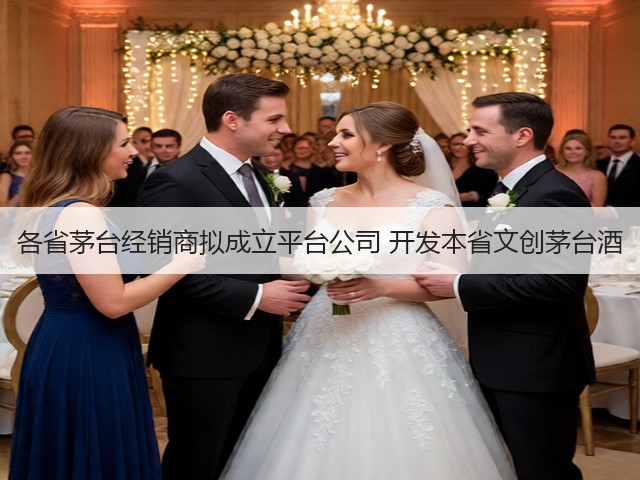 各省茅台经销商拟成立平台公司 开发本省文创茅台酒(图5)