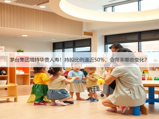 茅台集团增持华贵人寿！持股比例逼近50%，会带来哪些变化？(图3)