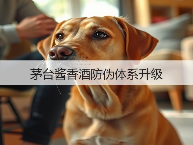 茅台酱香酒防伪体系升级(图5)