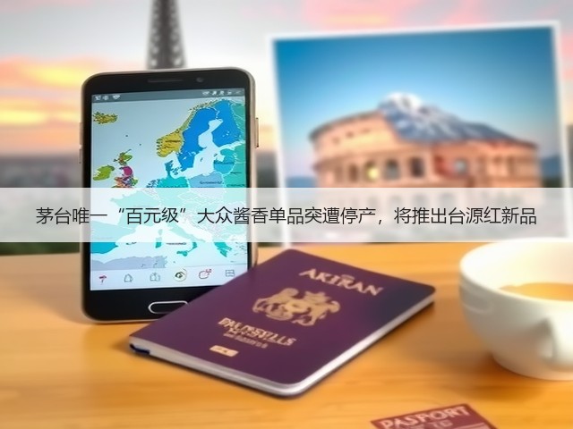 茅台唯一“百元级”大众酱香单品突遭停产，将推出台源红新品(图5)