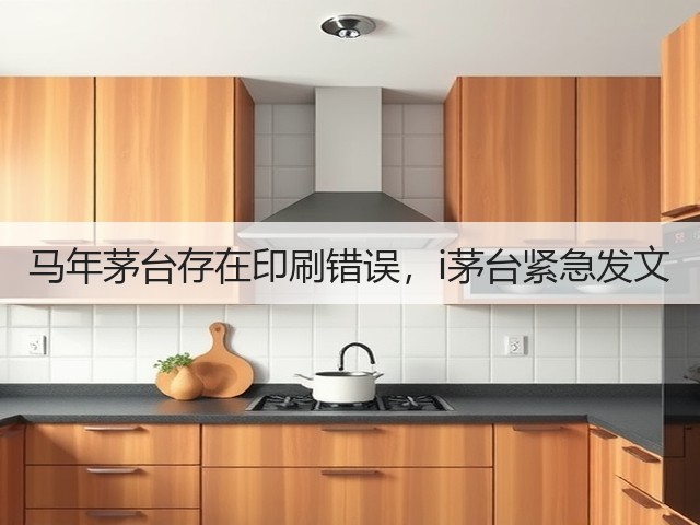 马年茅台存在印刷错误，i茅台紧急发文(图4)