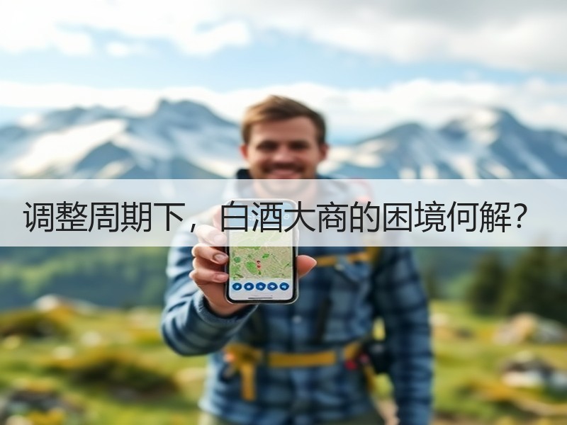 调整周期下，白酒大商的困境何解？